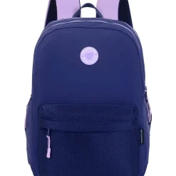 Miss Lemonade Juvenil > Mochila Meshy Navy