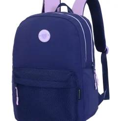 Miss Lemonade Juvenil > Mochila Meshy Navy