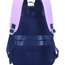Miss Lemonade Juvenil > Mochila Meshy Navy