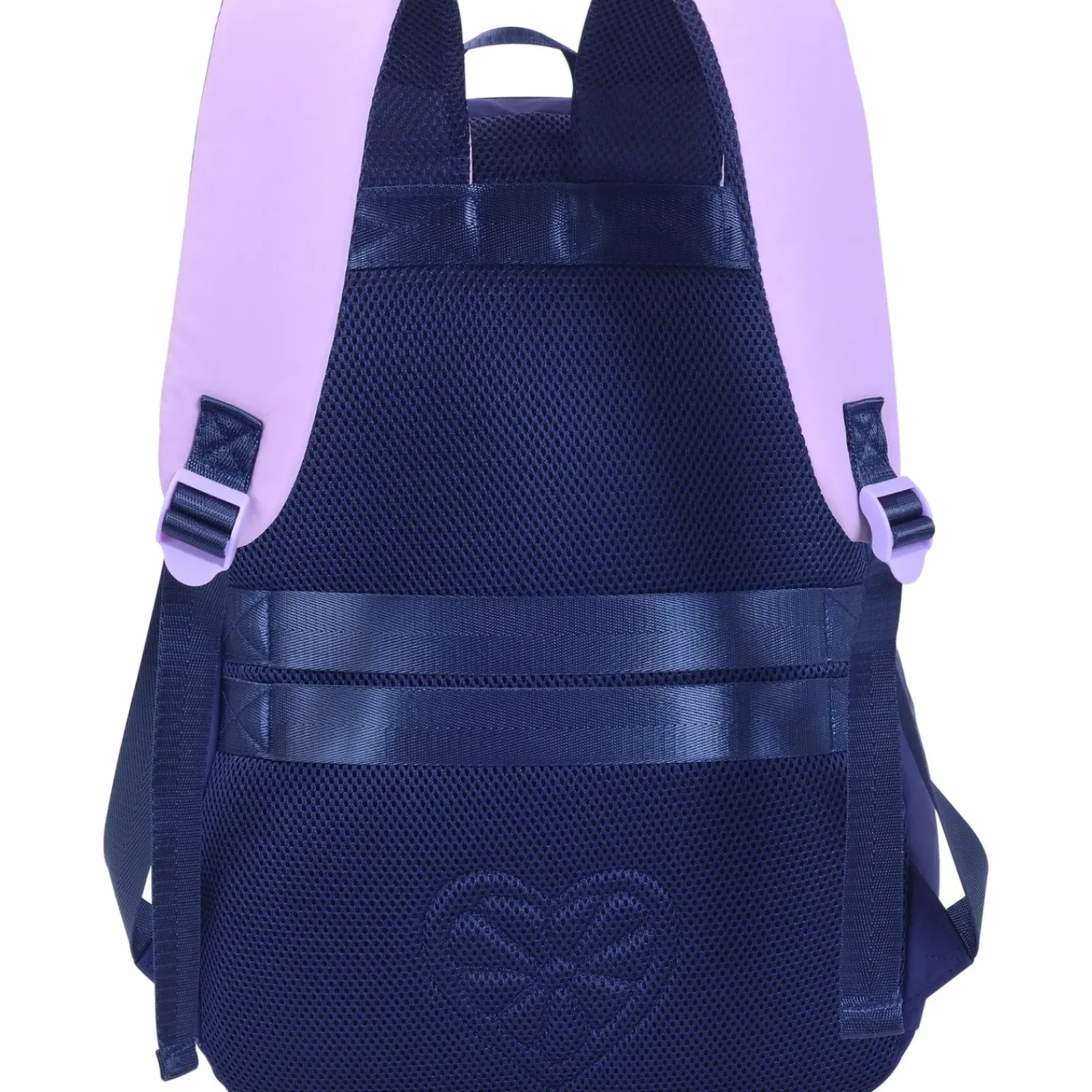 Miss Lemonade Juvenil > Mochila Meshy Navy