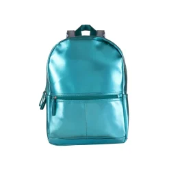 Note! Juvenil > Mochila Metallic Azul