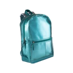 Note! Juvenil > Mochila Metallic Azul