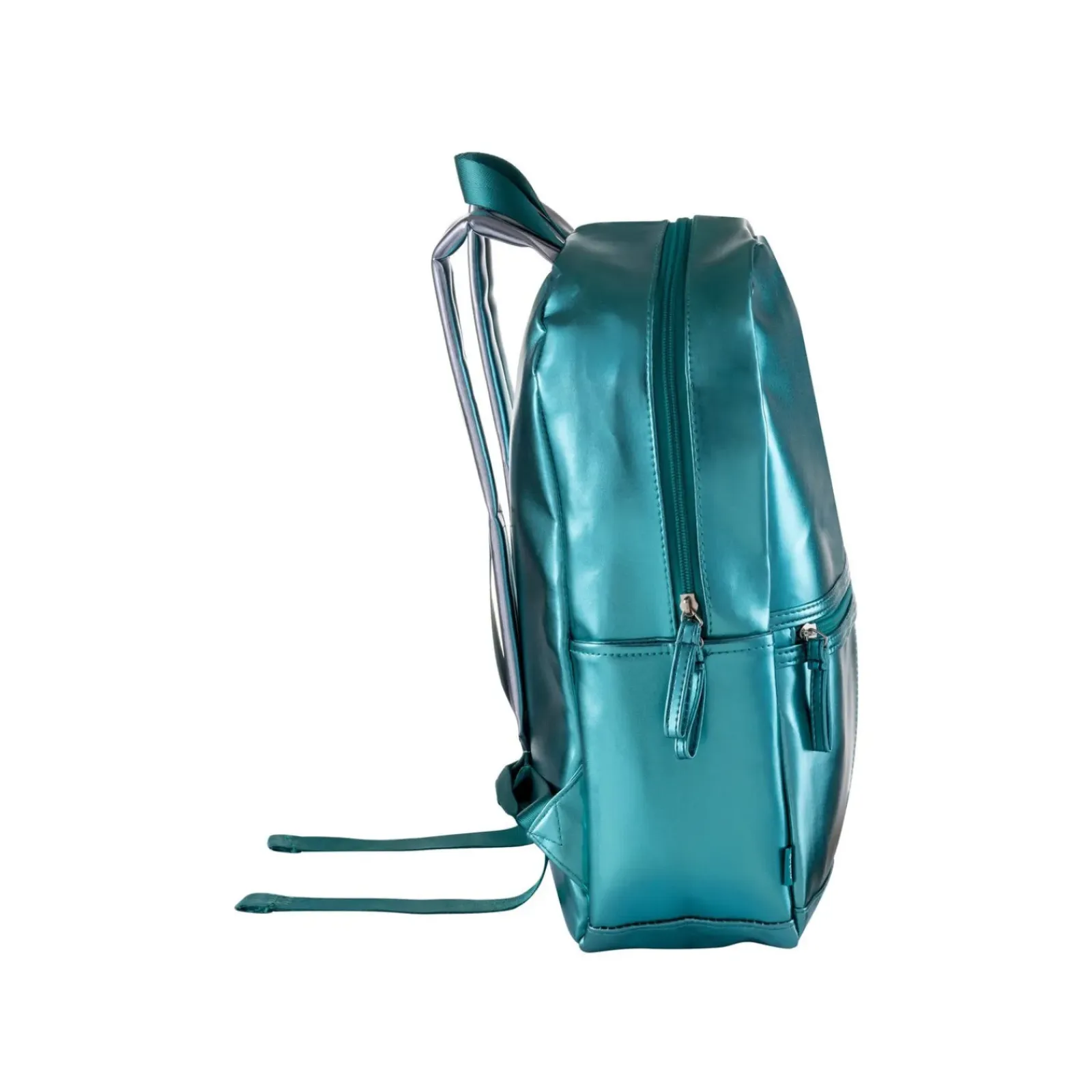 Note! Juvenil > Mochila Metallic Azul