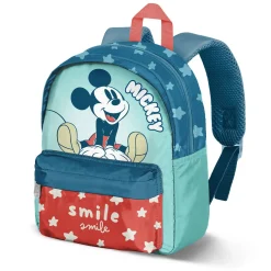 Hot Karactermania Mochila - Mickey Joy Smile