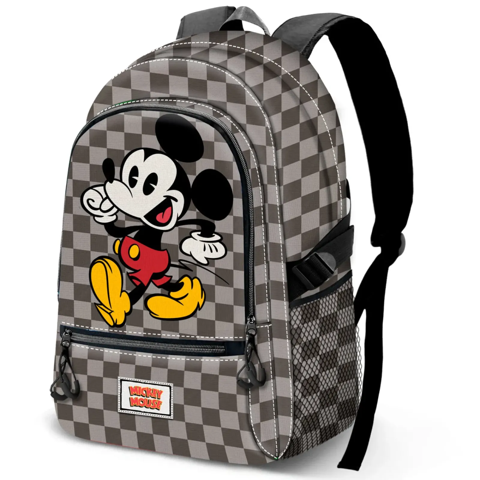 Mickey Mochila - Move