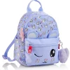 Online Apli Mochila Mini com 2 Compartimentos Coelho