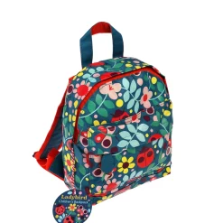 Rex Juvenil > Mochila Mini - Ladybird