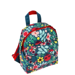 Rex Juvenil > Mochila Mini - Ladybird
