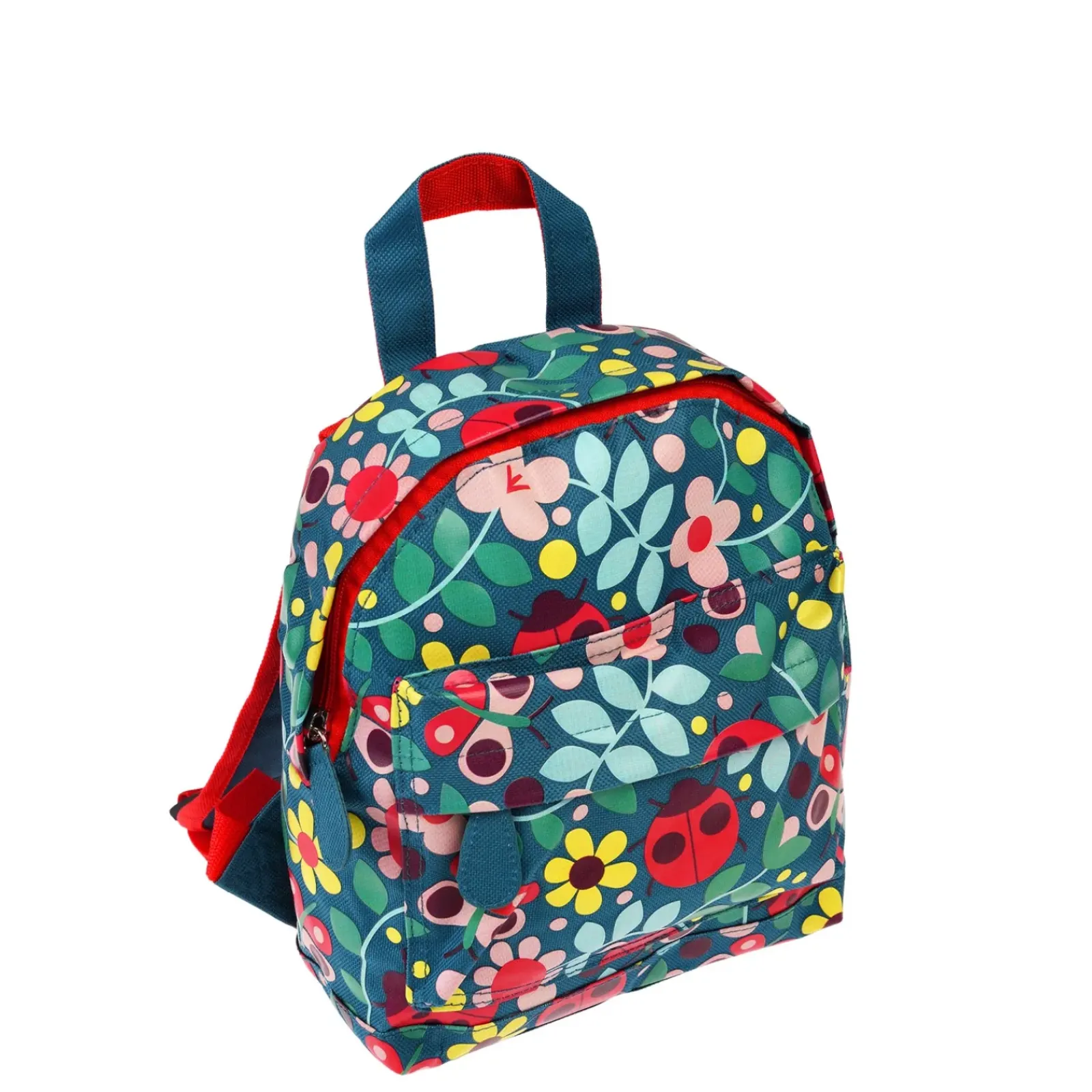 Rex Juvenil > Mochila Mini - Ladybird