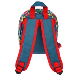 Rex Juvenil > Mochila Mini - Ladybird