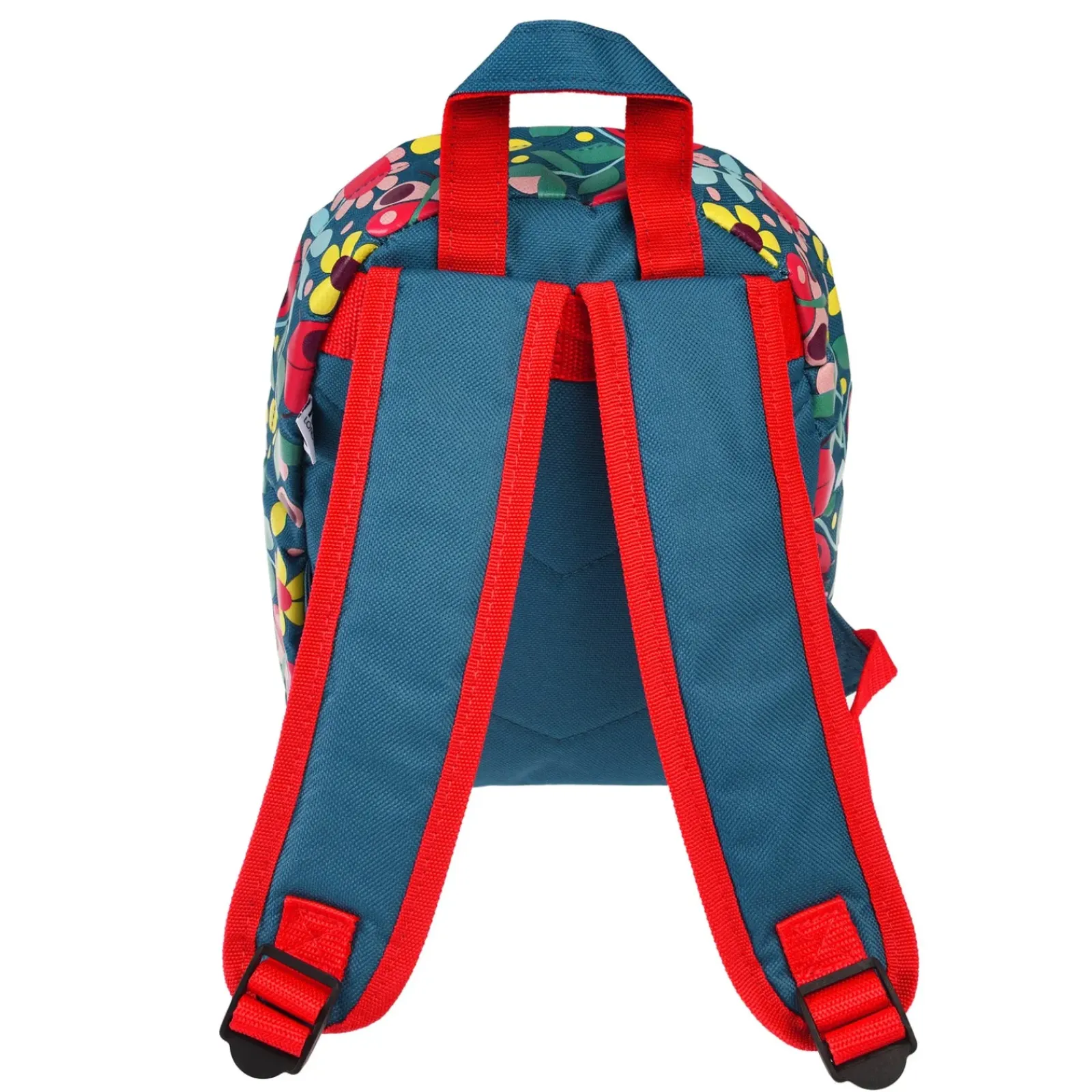 Rex Juvenil > Mochila Mini - Ladybird