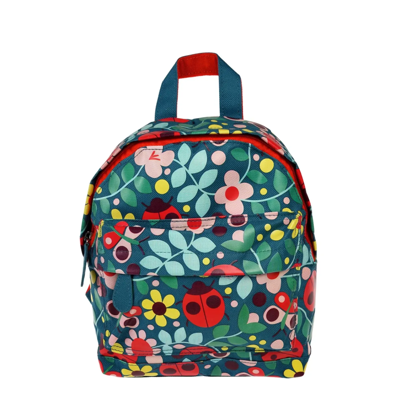 Rex Juvenil > Mochila Mini - Ladybird