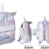 Mp Juvenil > Mochila Mini - Unicórnio