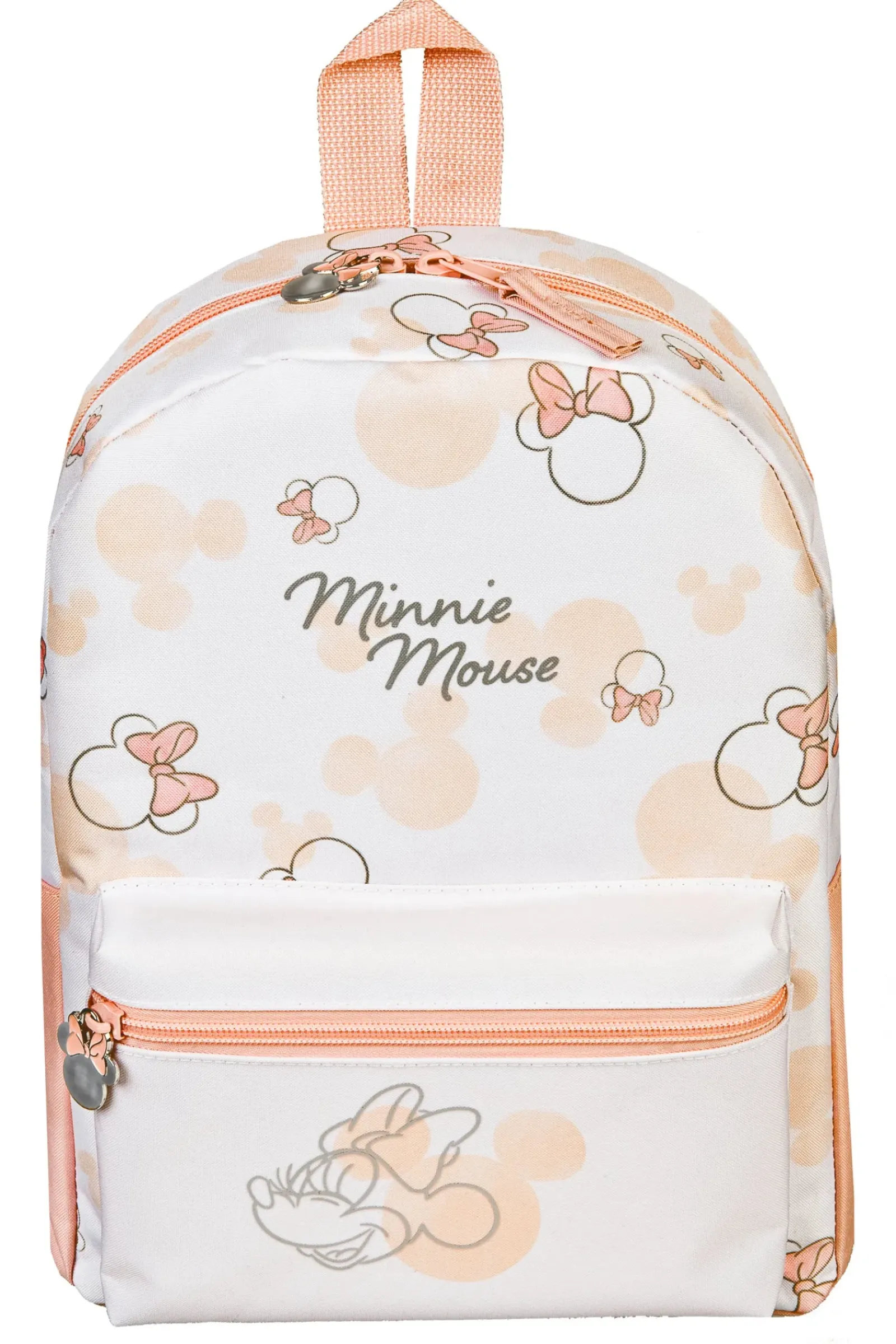 Minnie Mochila - 100 Anos
