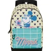 Discount Minnie Mochila - Cheese