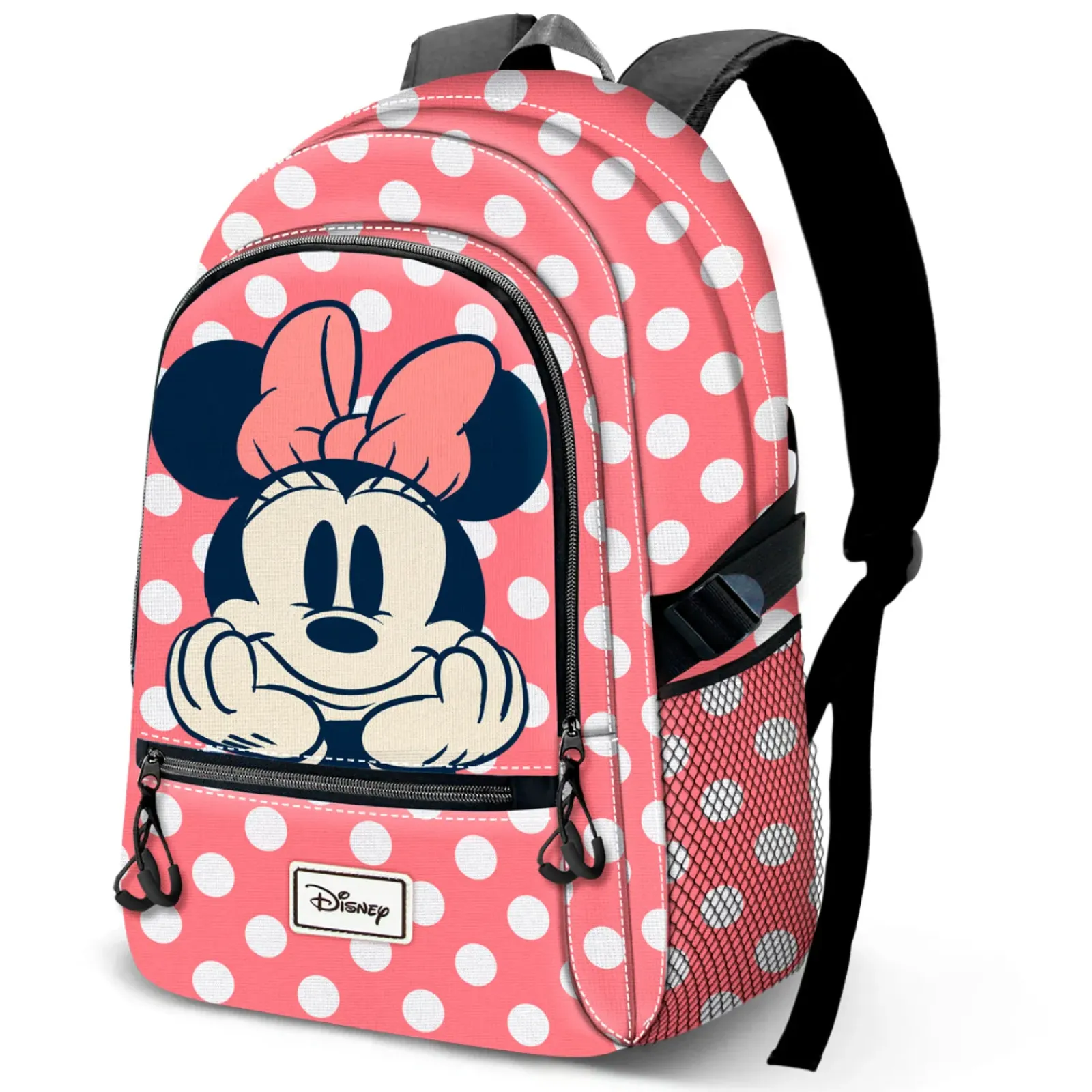 New Minnie Mochila - Closer