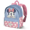 Karactermania Juvenil > Mochila - Minnie Joy Dots