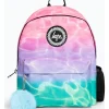 Hype Juvenil > Mochila Multi Pastel Pool Badge