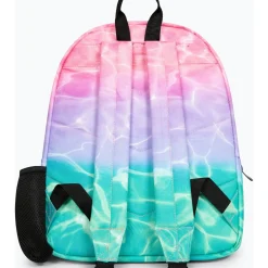Hype Juvenil > Mochila Multi Pastel Pool Badge