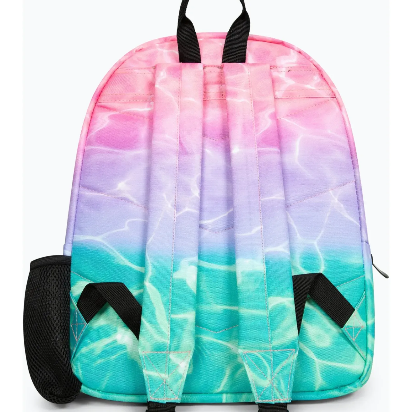 Hype Juvenil > Mochila Multi Pastel Pool Badge