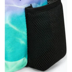 Hype Juvenil > Mochila Multi Pastel Pool Badge