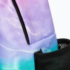 Hype Juvenil > Mochila Multi Pastel Pool Badge