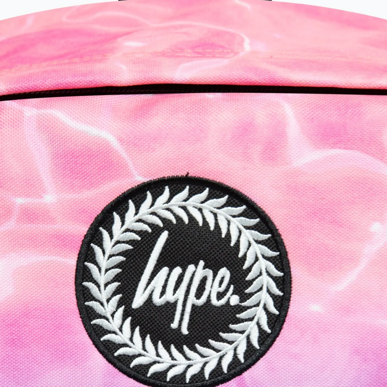 Hype Juvenil > Mochila Multi Pastel Pool Badge