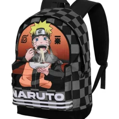 Karactermania Juvenil > Mochila Naruto - Hs Fan 2.2 Ichiraku