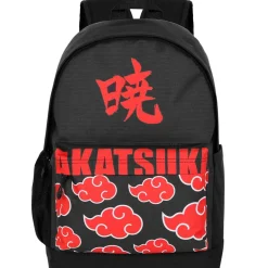 Naruto Juvenil > Mochila - Kanji