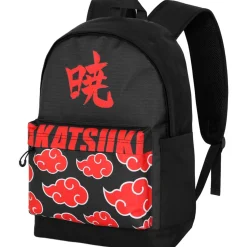 Naruto Juvenil > Mochila - Kanji