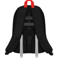 Naruto Juvenil > Mochila - Kanji