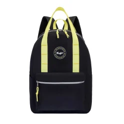 Mayfair Juvenil > Mochila Neon Vibes Black
