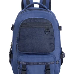 Hot Unkeeper Mochila New Station Navy
