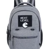 Unkeeper Infantil > Mochila Next Level