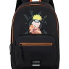 Naruto Mochila Ninja Attack!