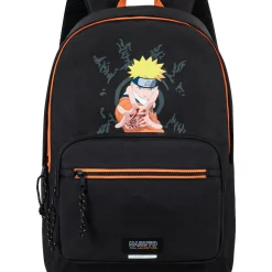 Naruto Mochila Ninja Attack!