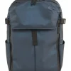 Note! Juvenil > Mochila Office Borracha Blue