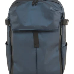 Note! Juvenil > Mochila Office Borracha Blue
