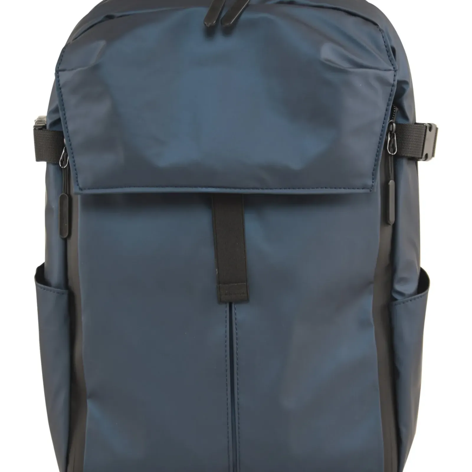 Note! Juvenil > Mochila Office Borracha Blue