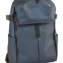 Note! Juvenil > Mochila Office Borracha Blue