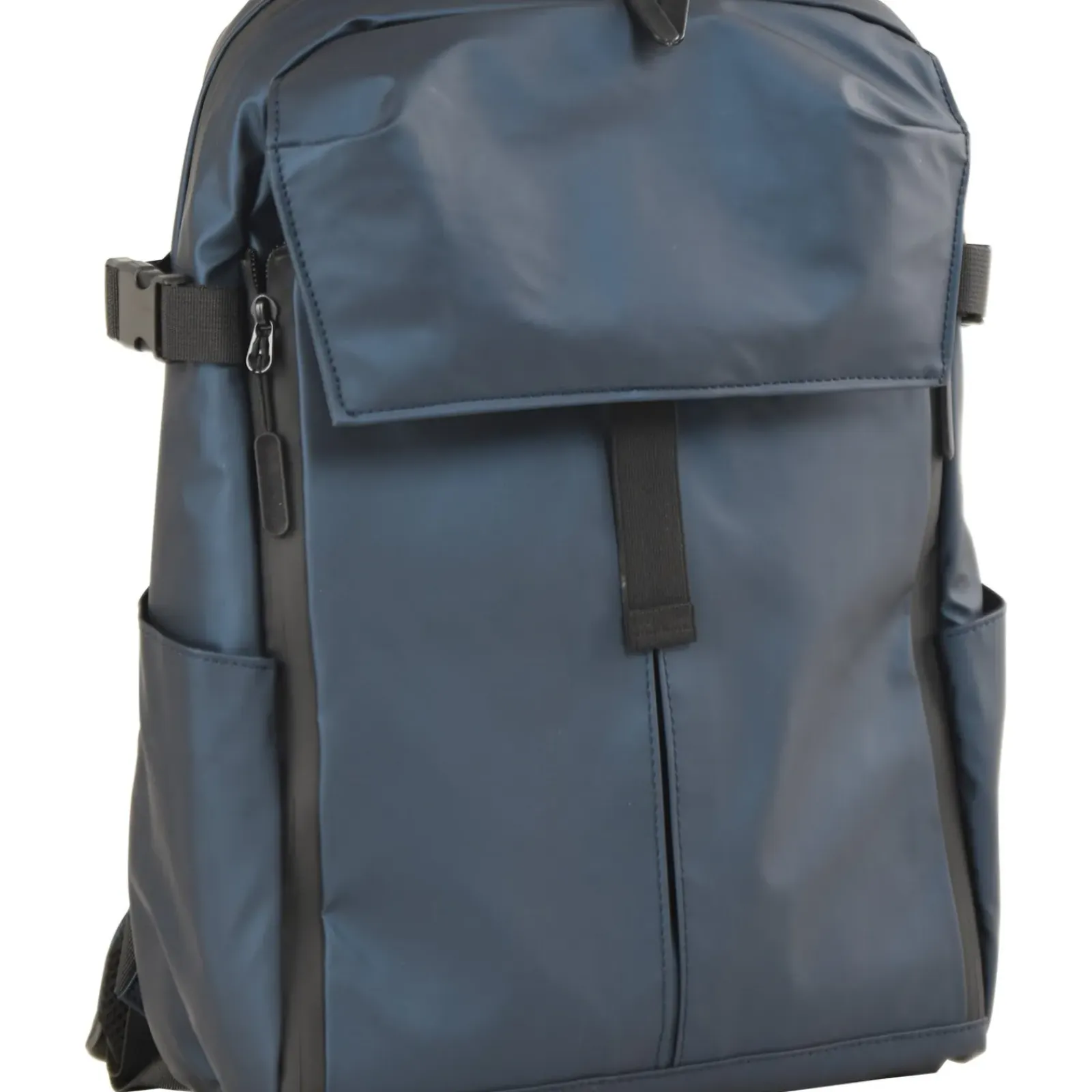 Note! Juvenil > Mochila Office Borracha Blue