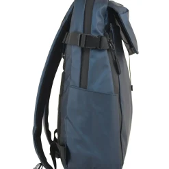 Note! Juvenil > Mochila Office Borracha Blue