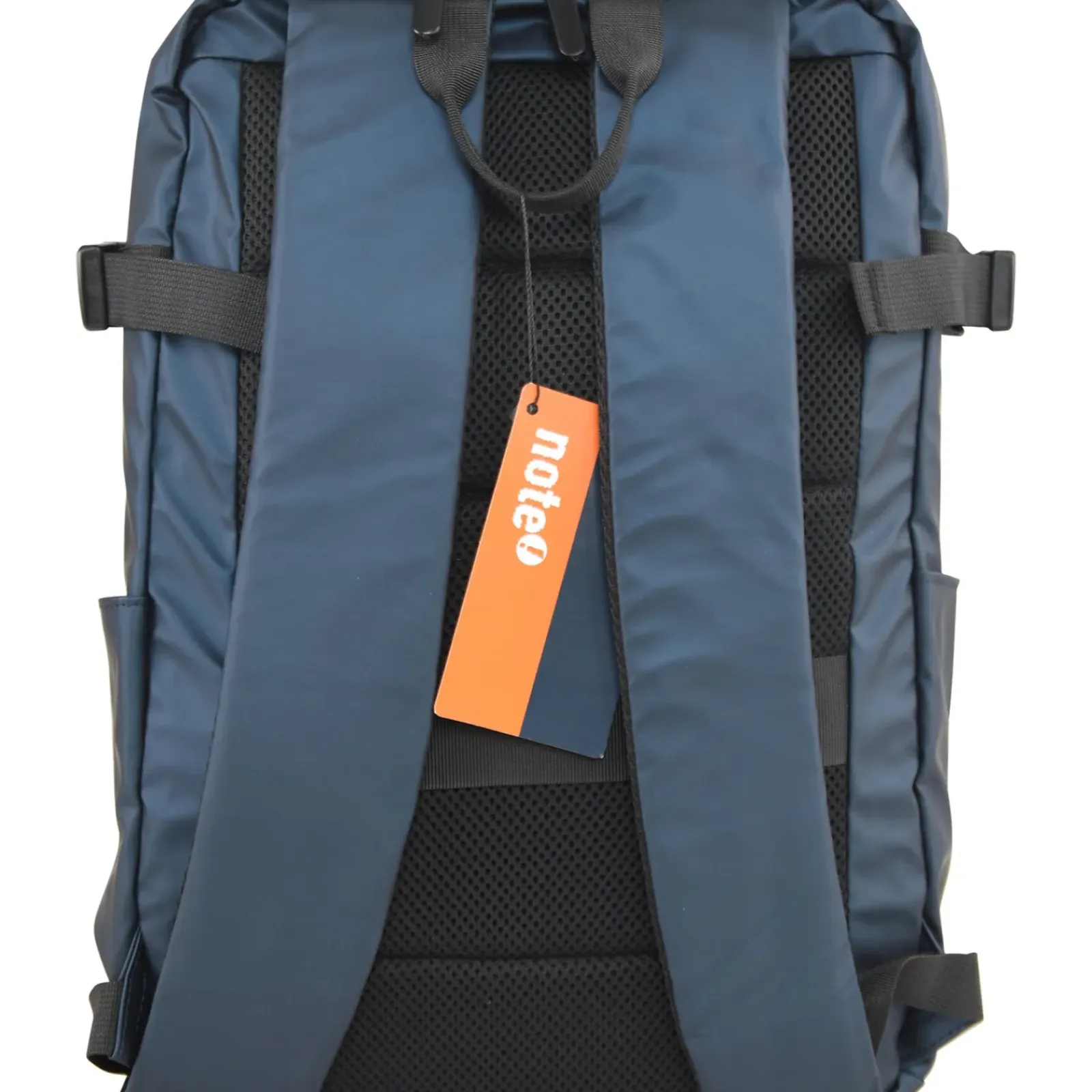 Note! Juvenil > Mochila Office Borracha Blue