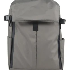 Best Note! Mochila Office Borracha Brown