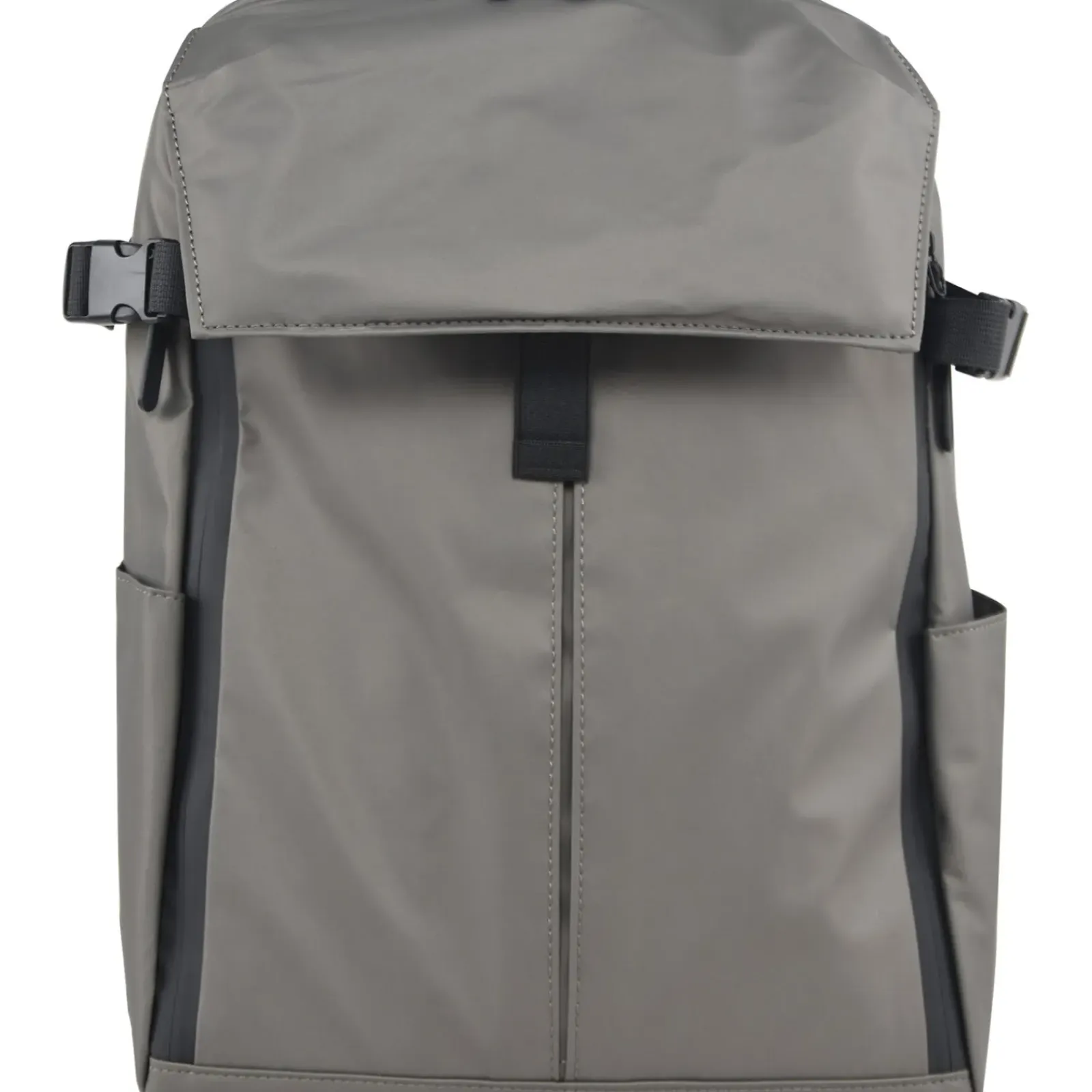 Best Note! Mochila Office Borracha Brown