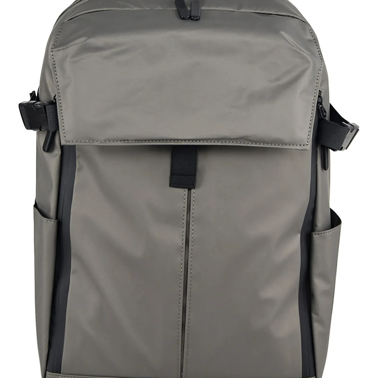 Best Note! Mochila Office Borracha Brown
