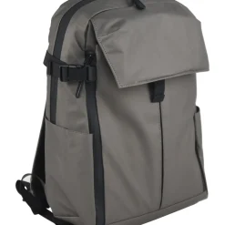 Best Note! Mochila Office Borracha Brown