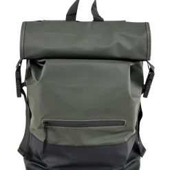 Note! Juvenil > Mochila Office Foldable Dark Green/Black