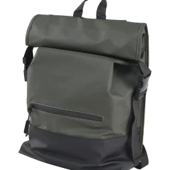 Note! Juvenil > Mochila Office Foldable Dark Green/Black