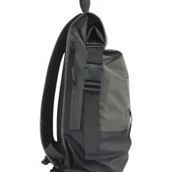 Note! Juvenil > Mochila Office Foldable Dark Green/Black